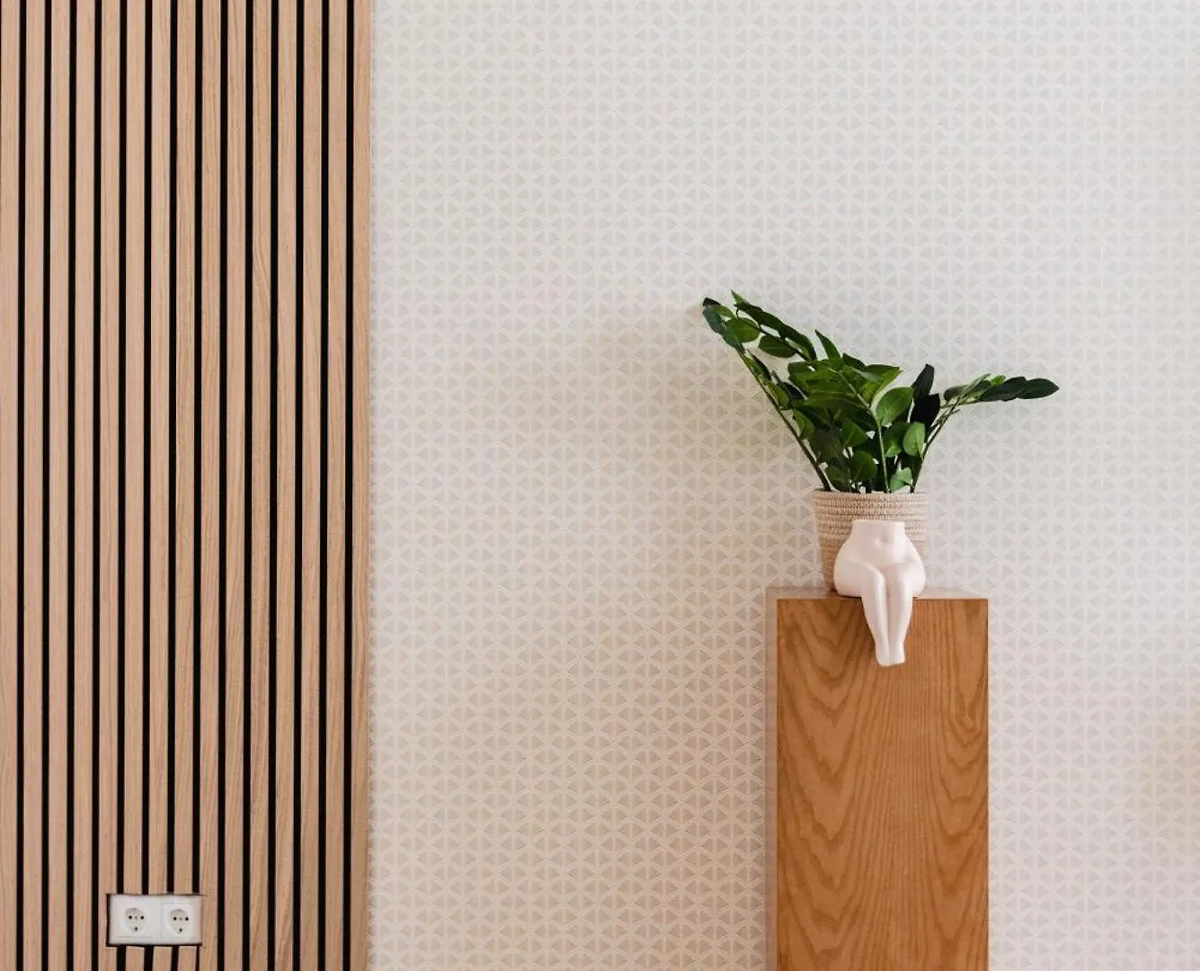 Exklusive Luxus-Unterkunft In Berlin Mitte: 2 Apartments, 130M², Designer-Moebel, Co2 Neutrale Reinigung Appartement